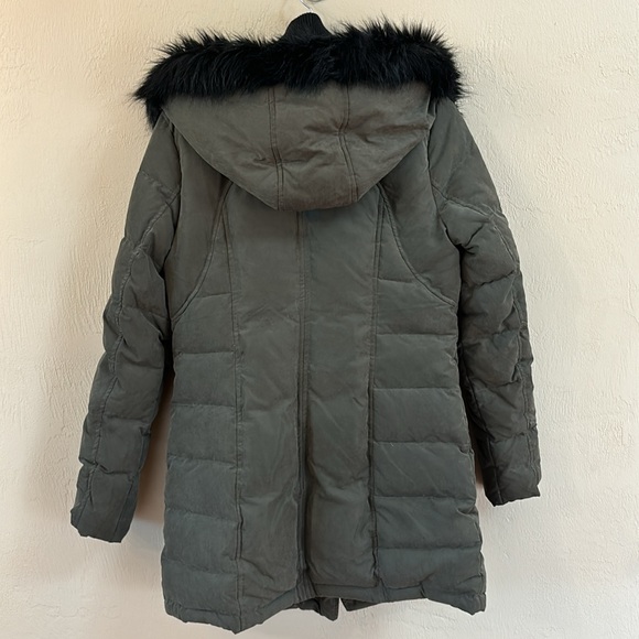 Express Winter Coat - Picture 3 of 7
